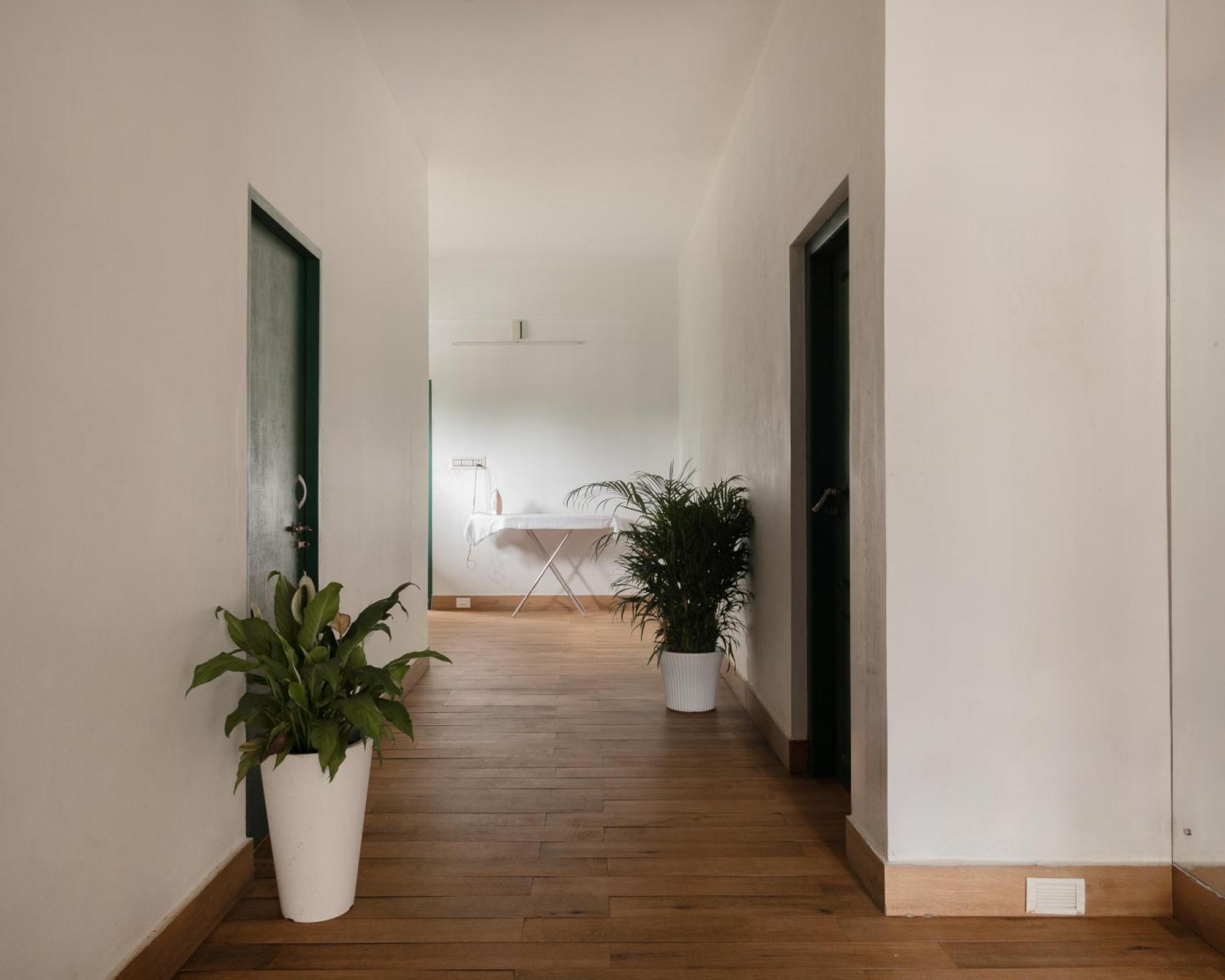 Apartamento Urban Hills By Clustercloud Kattappana Exterior foto