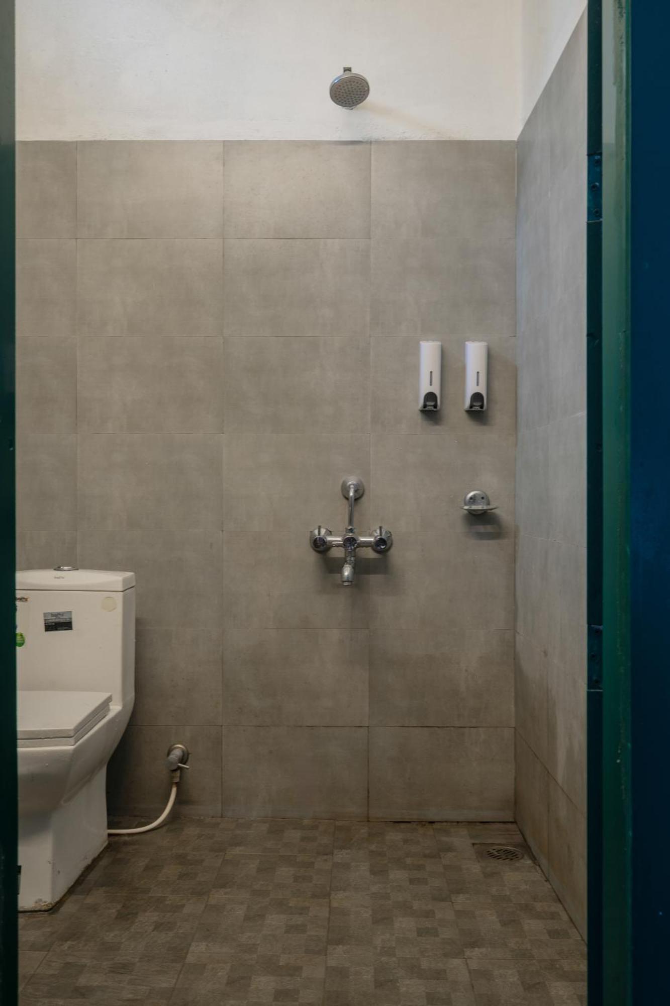 Apartamento Urban Hills By Clustercloud Kattappana Exterior foto
